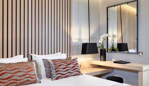 Family Suite