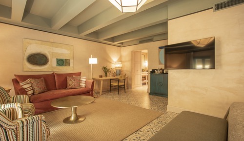 4-Junior Suite (MI - JSTE)
