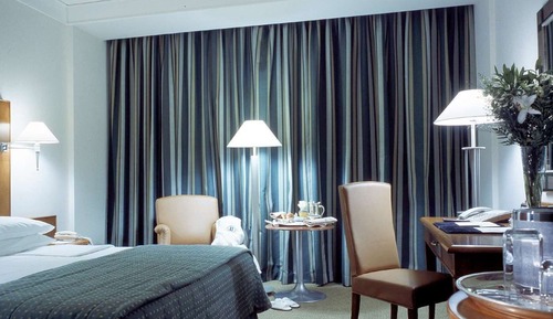 Room, 1 King Bed