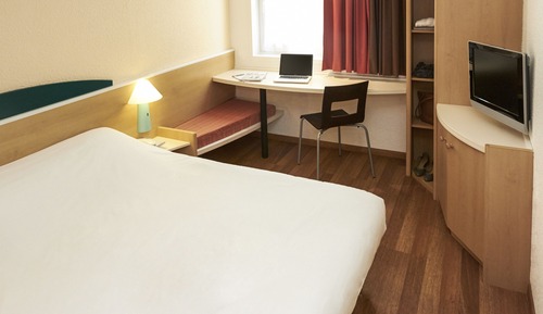 Room, 1 Double Bed