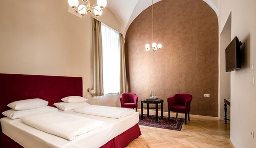Comfort Double Room