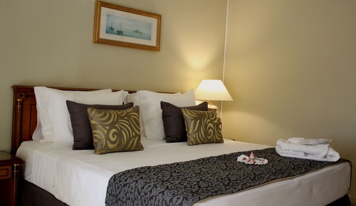 Executive Room