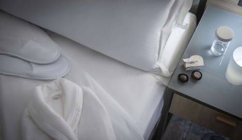 Deluxe Room, 1 King Bed