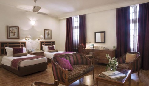 Deluxe Room, 1 Twin Bed (Delight)