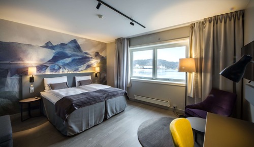 Superior Room (Plus)