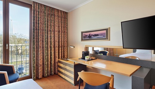 Room, 2 Twin Beds