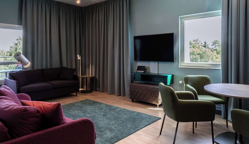 Suite