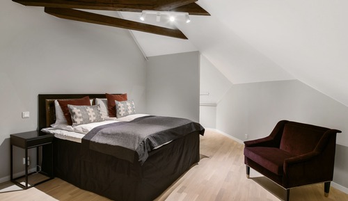 Apartment, 1 Bedroom