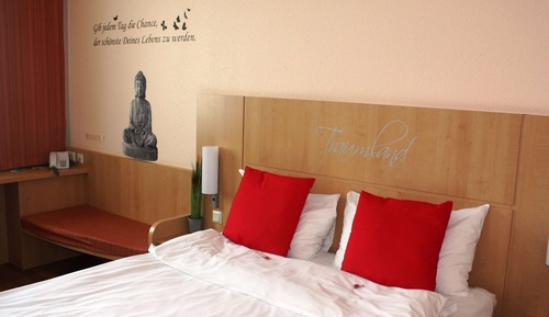 Room, 1 Queen Bed