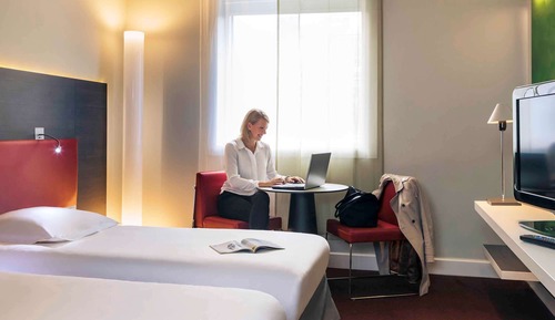 Classic Room, Multiple Beds