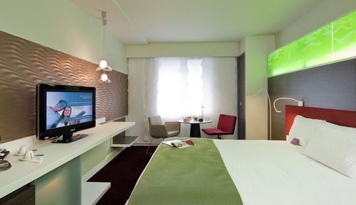 Classic Room, 1 Double Bed