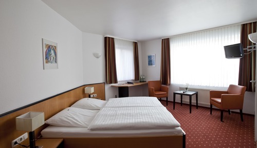 Double Room Single Use