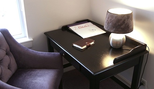 Junior Suite Deluxe
