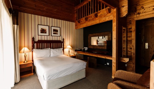 Hotel Family Room