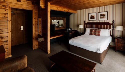 Hotel Executive Room