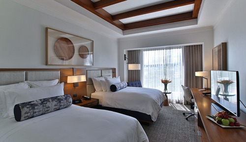 Premium Room