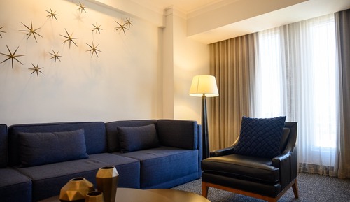 Suite, 1 Bedroom