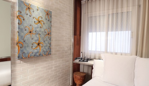 Executive Single Room