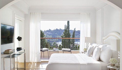 Boschetto 2 Bedroom Apartment