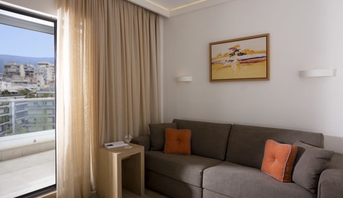 Junior Suite
