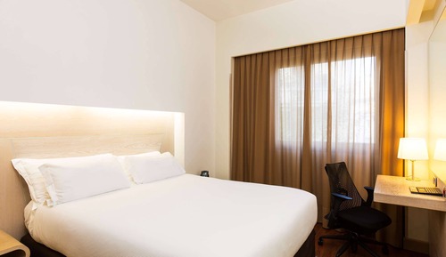 Room, 1 Queen Bed