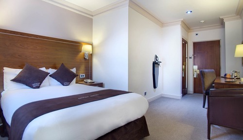 Premium Double Room