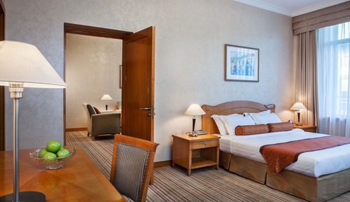 Ambassador Suite