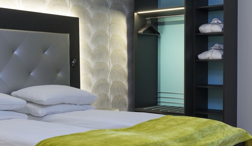 Superior Room, Non Smoking