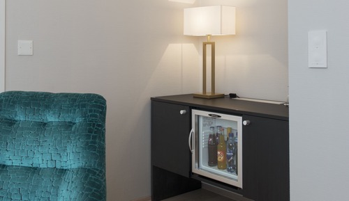 Business Room, Non Smoking