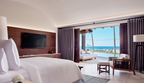 Coral Beach House