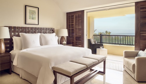 Ocean Residence