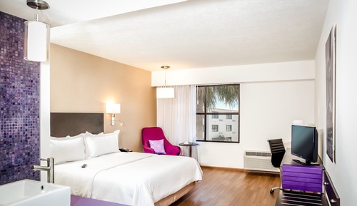 Executive Room, 1 King Bed