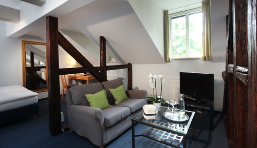 Apartment, 1 Bedroom