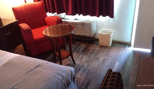 Room, 1 Queen Bed, Accessible
