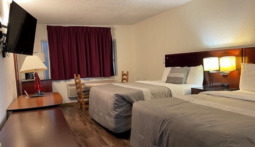 Room, 2 Queen Beds