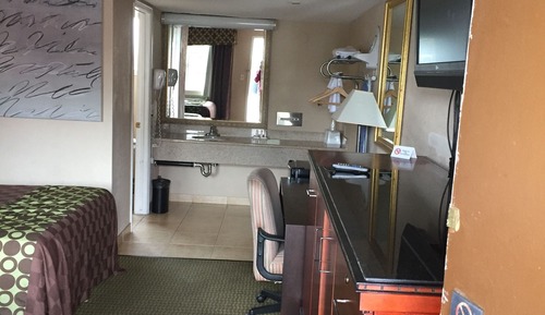 Room, 2 Queen Beds