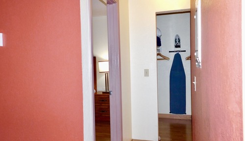 Deluxe Suite, 2 Queen Beds, Non Smoking, Balcony