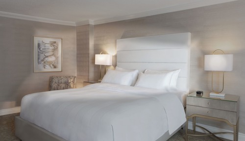 Standard Room, 1 King Bed, Lakeside