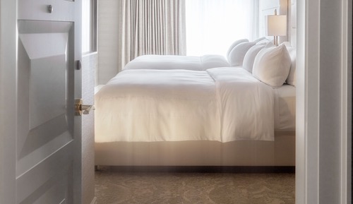 Standard Room, Lakeside