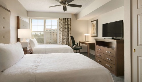 Suite, 1 Bedroom, Non Smoking