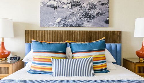 Superior Room, 1 King Bed (Partial View King)