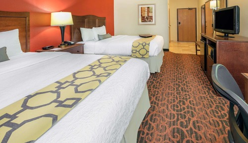 Room, 2 Queen Beds