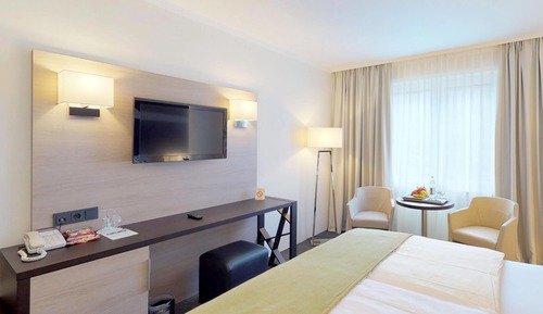 Comfort Double or Twin Room