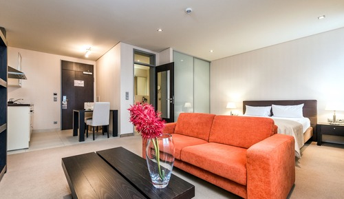Studio (Hotel)