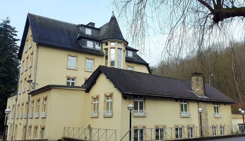 Studio (Residence)