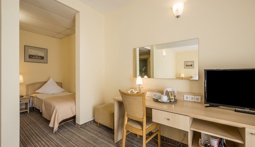 Family Triple Room