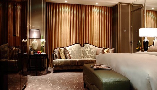 Premier Suite