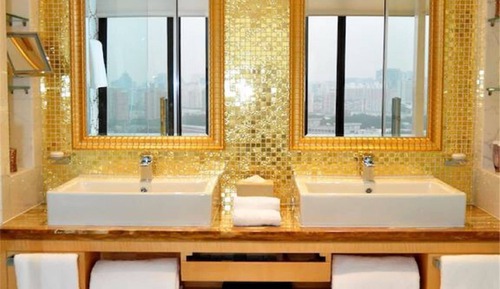 Executive Deluxe Room