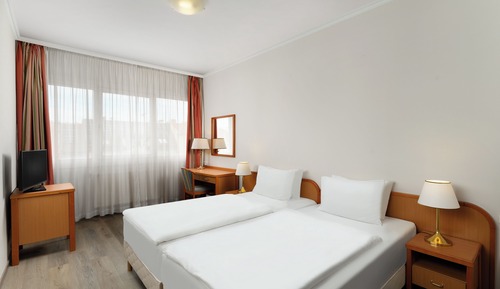 Suite (with air-conditioning)