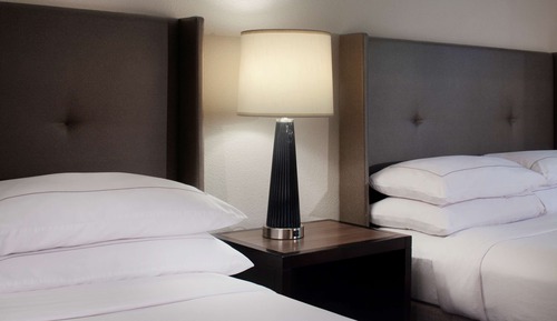 Room, 2 Queen Beds, Allergy Friendly